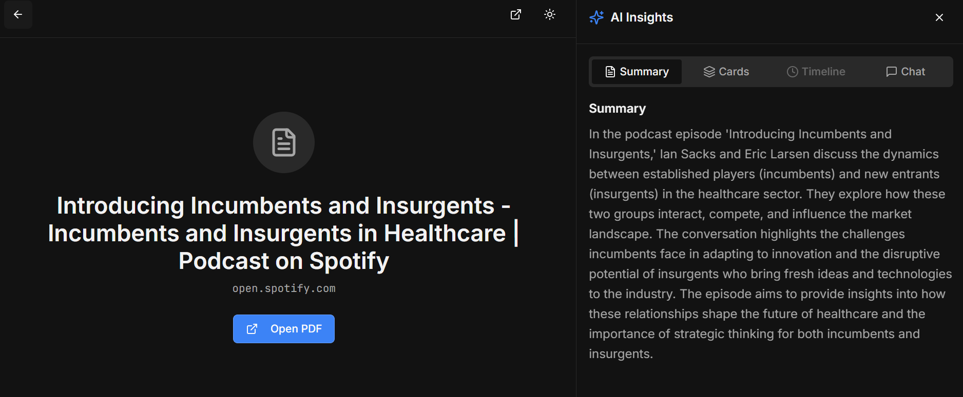 Sneef AI gallery image