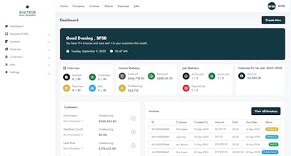 Built For Small Business gallery image