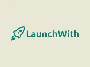 LaunchWith gallery image