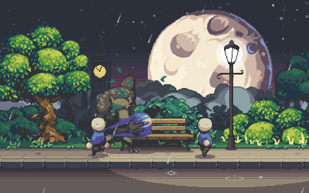 Werewolf Tycoon gallery image