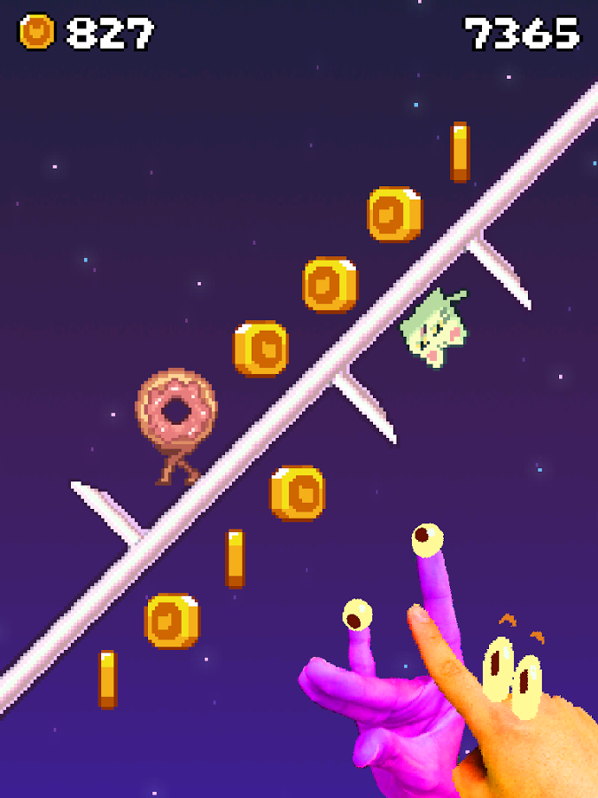 DonutCat gallery image