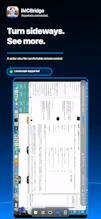 iMCBridge – Remote Desktop gallery image