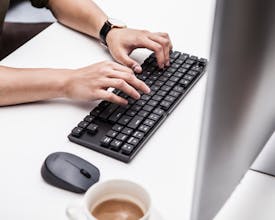 Keytron gallery image