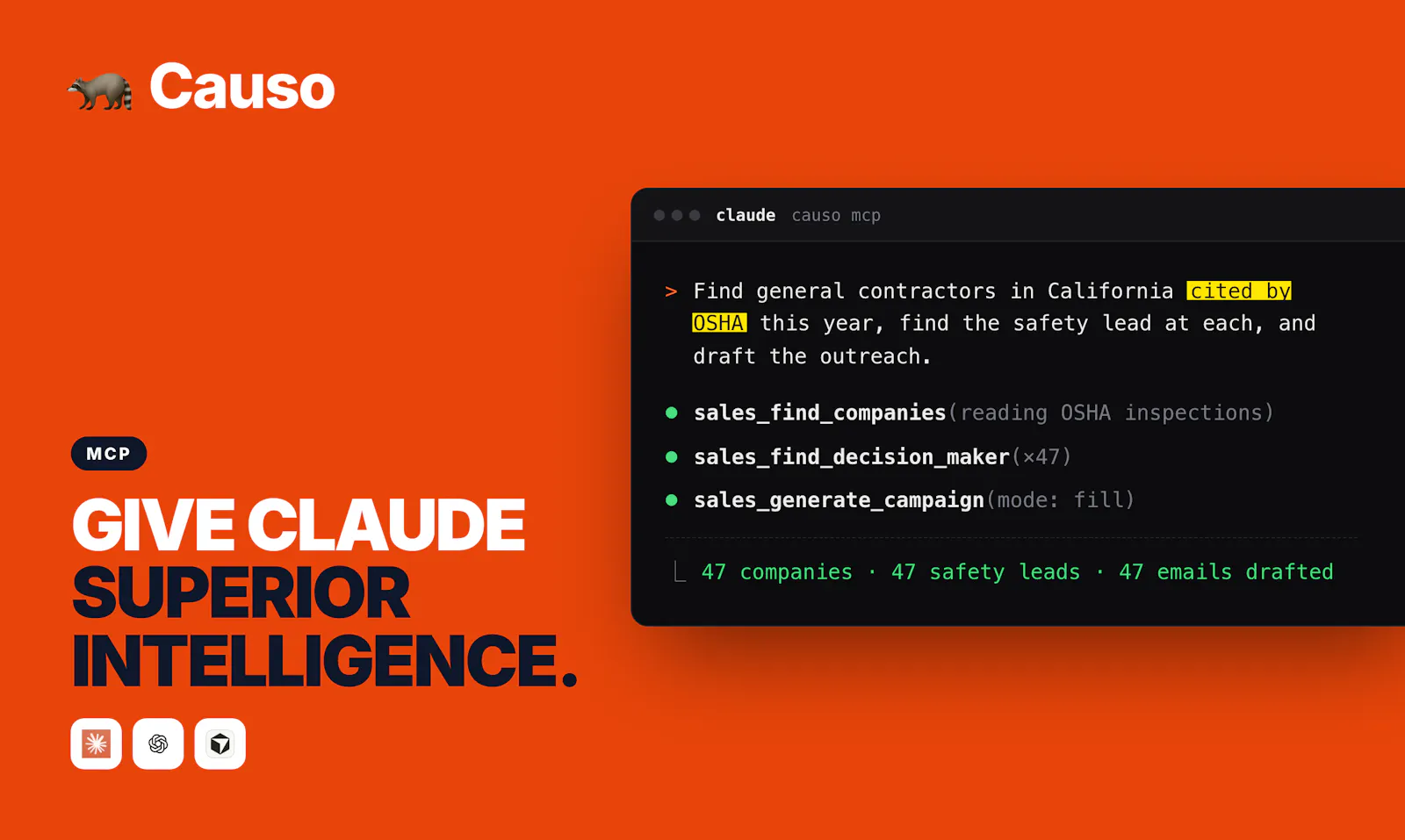 Causo screenshot 4