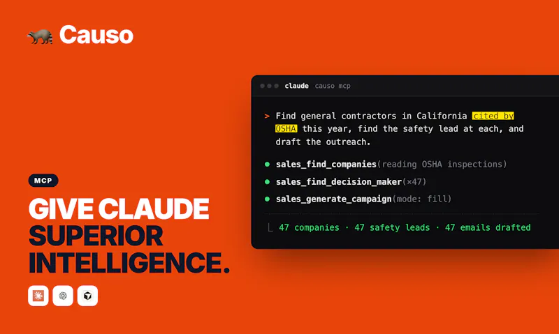 Causo screenshot 4