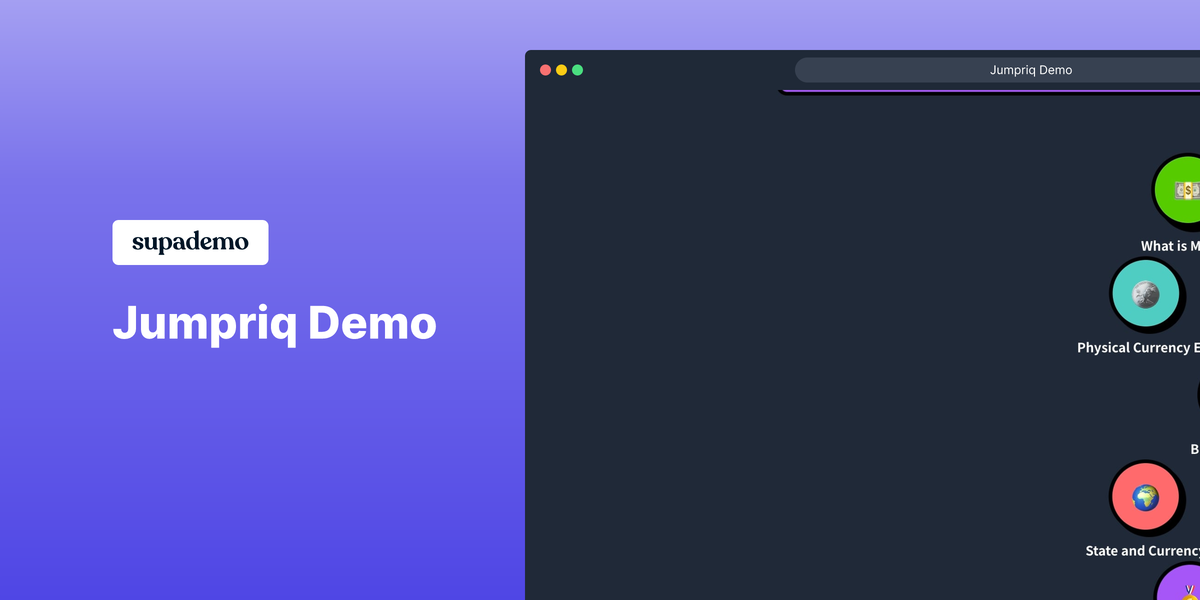 cashlingo - Main product screenshot demonstrating key features and user interface