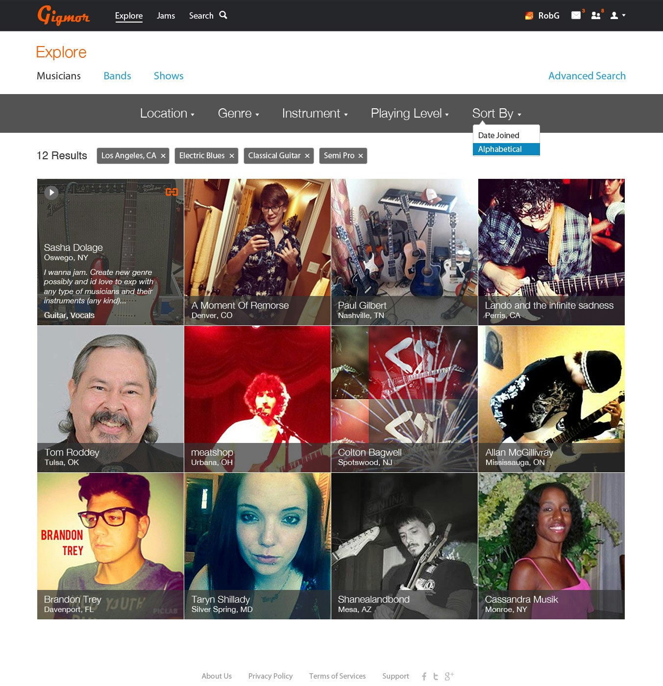 Gigmor gallery image