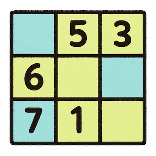 Sudoku Play - Gratis sudoku -game met essentiële technieken media 1