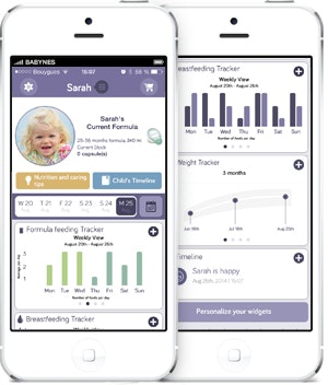 BabyNes gallery image