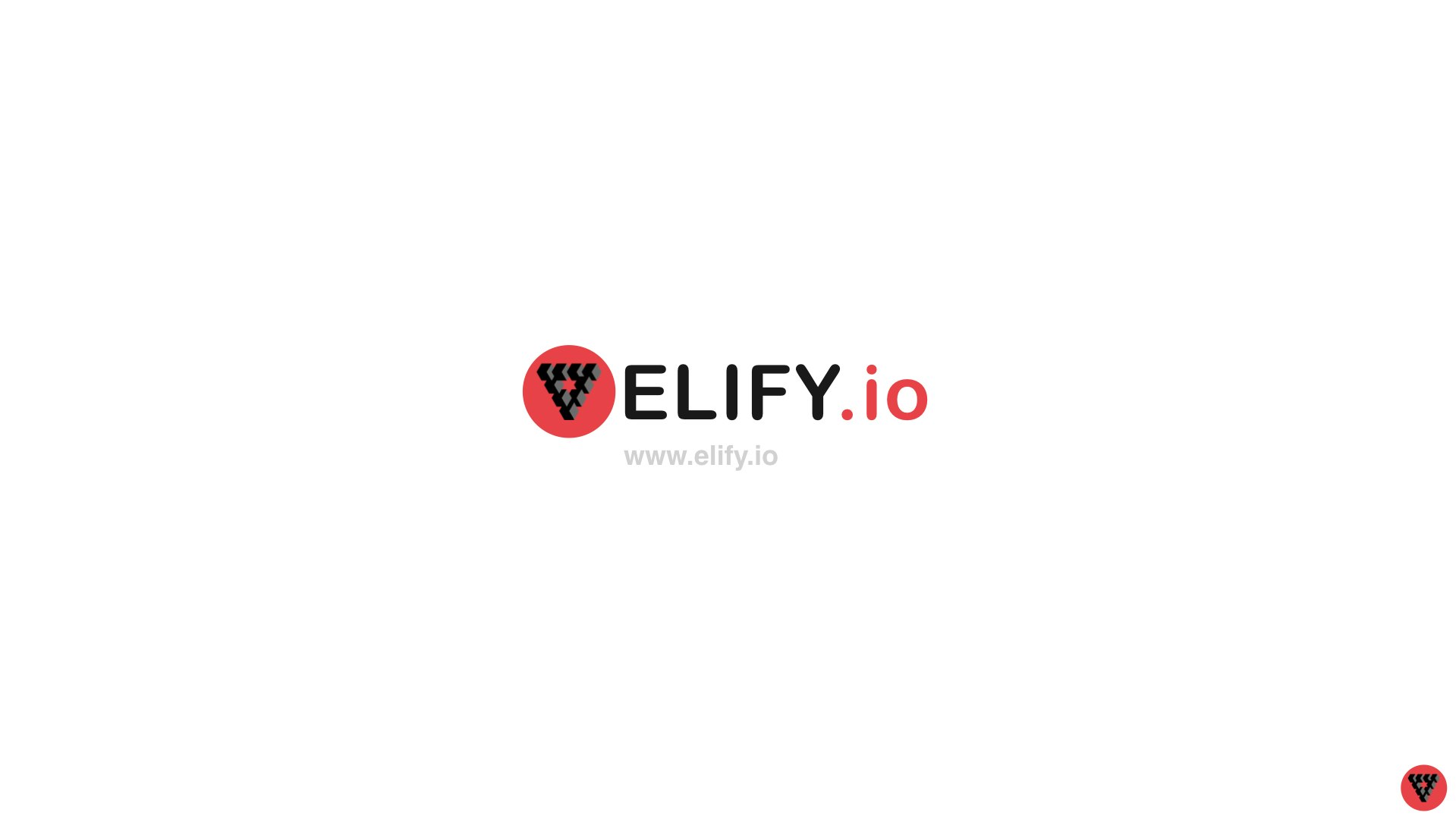 Elify.io gallery image