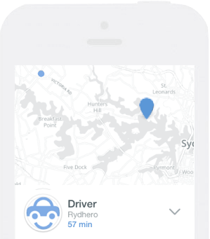 Rydhero gallery image