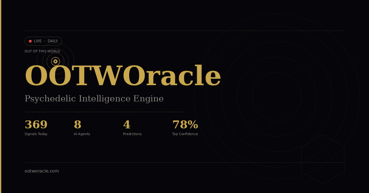 OOTWOracle gallery image