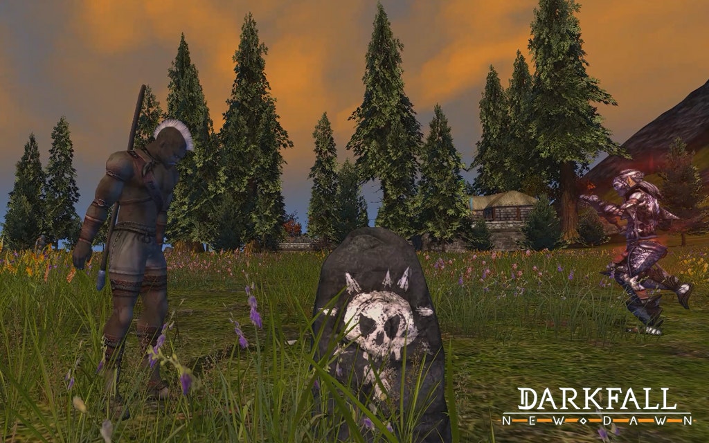 Darkfall: New Dawn gallery image