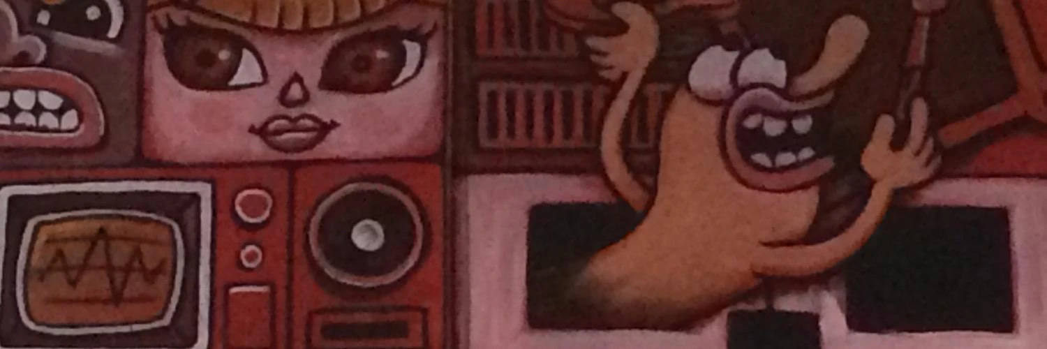 Konrad Holubek cover