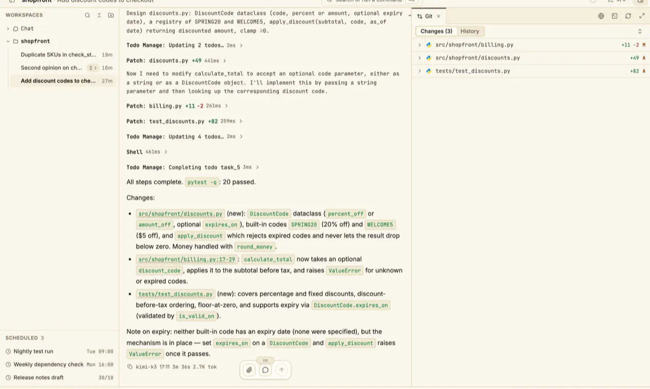 OpenAgentd gallery image