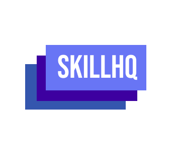 SkillHQ