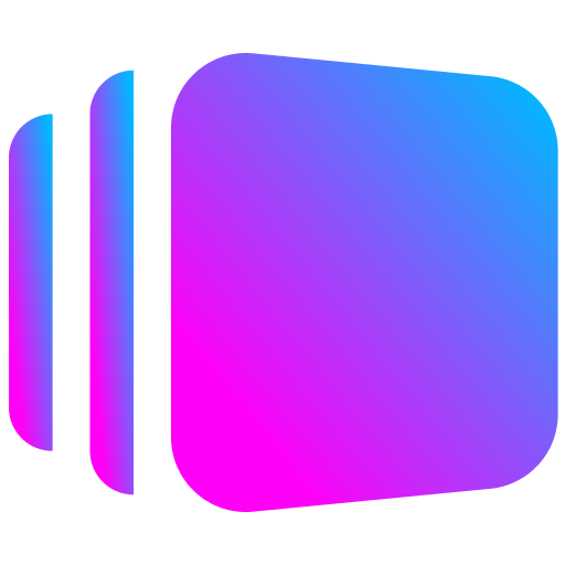 MySpaces, V2 - Product Hunt launch logo and brand identity