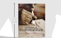 Effectual Entrepreneurship media 1
