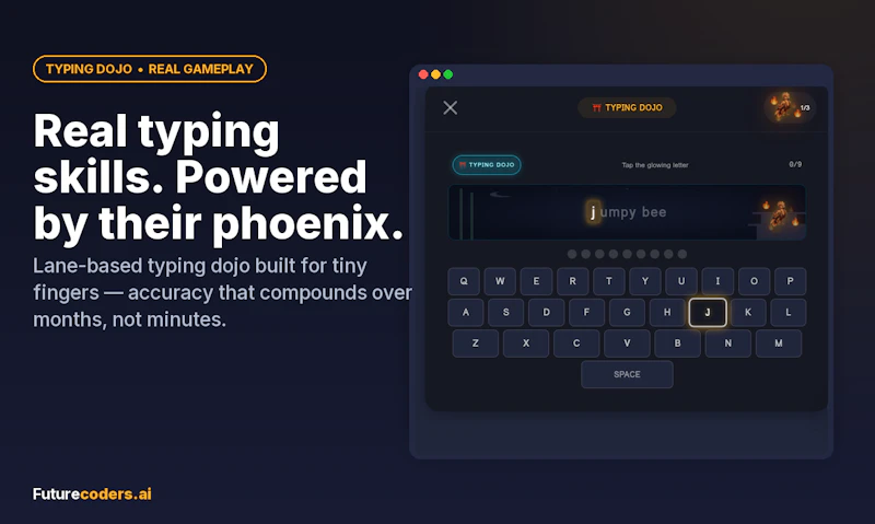 Future Coders screenshot 4