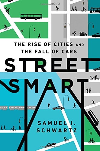 Street Smart: The Rise of Cities and the Fall of Cars gallery image