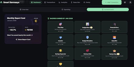 Smart Sarmaaya gallery image