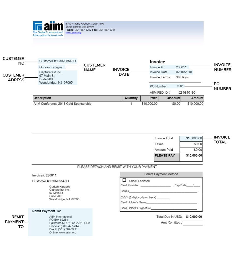 CaptureFast gallery image