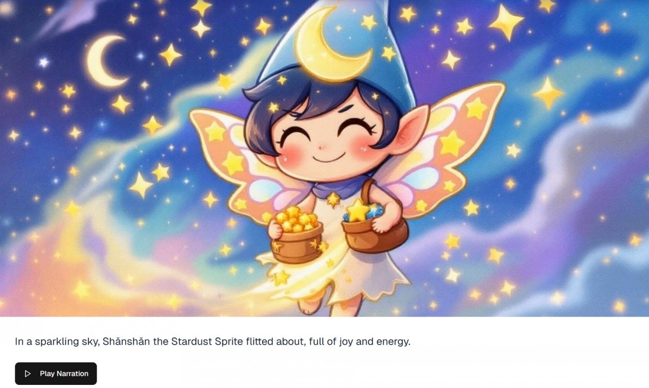 SleepGen gallery image