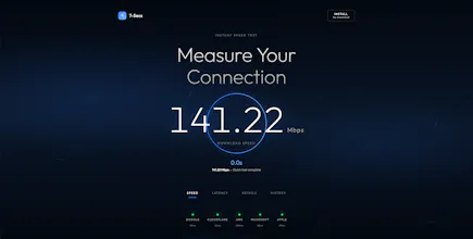 7 Seconds | Lightning Speed Test gallery image
