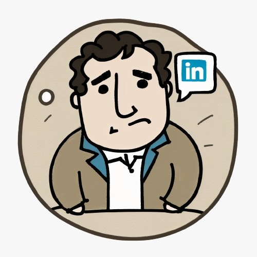 Linkedin Headline Generator logo