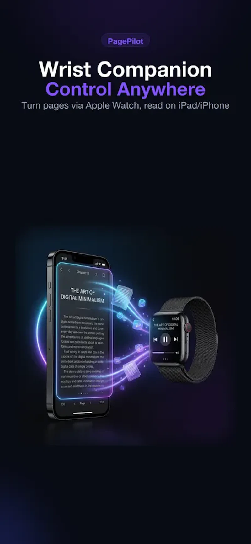 PagePilot screenshot 2