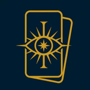 Intuitum: Pocket Tarot AI for Daily Life logo