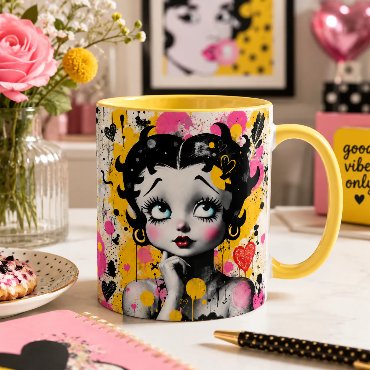 Mug Alive gallery image
