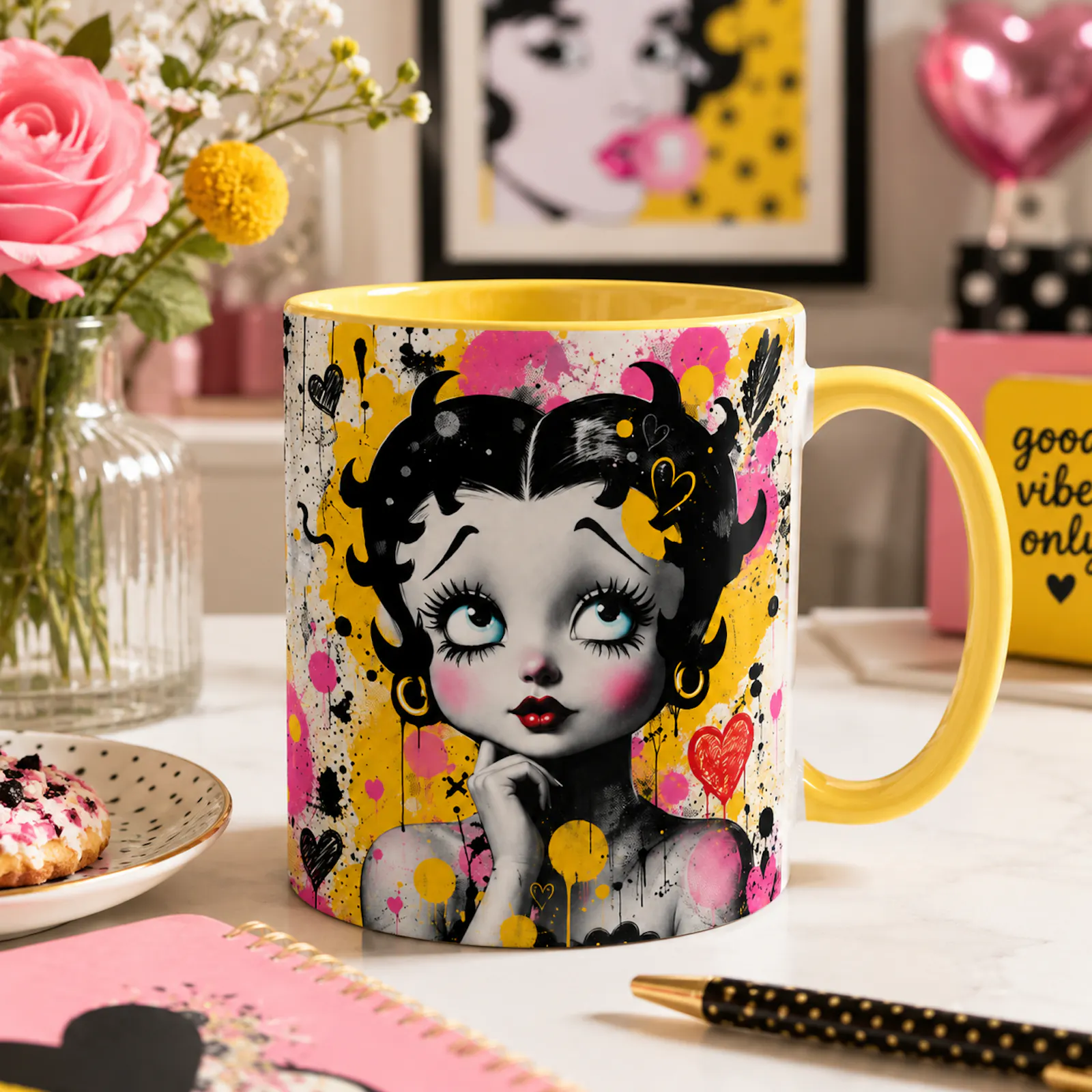 Mug Alive screenshot 15