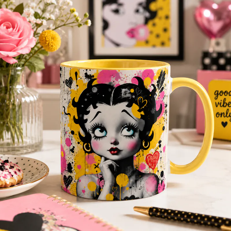 Mug Alive screenshot 15