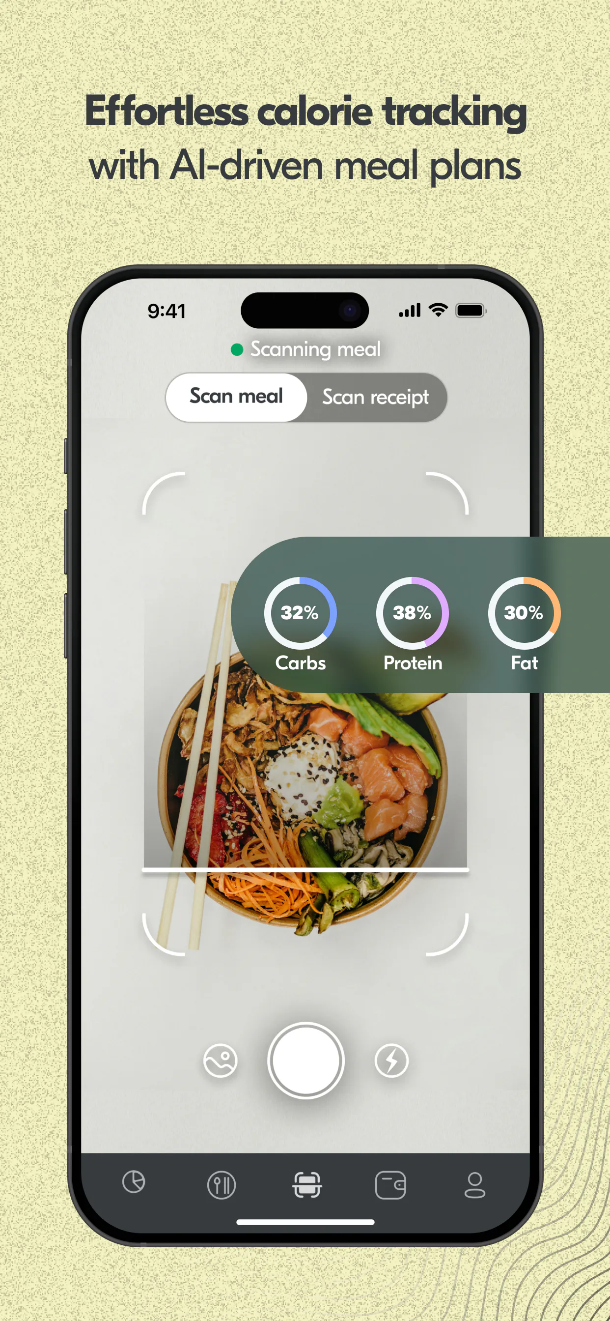 Cortex screenshot 1