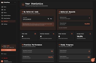 ClavePrep gallery image