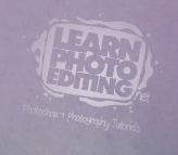 Learn Photo Editing