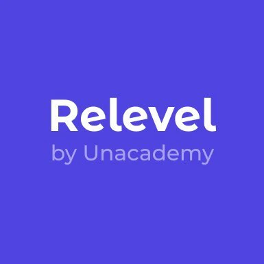 Relevel by Unacademy