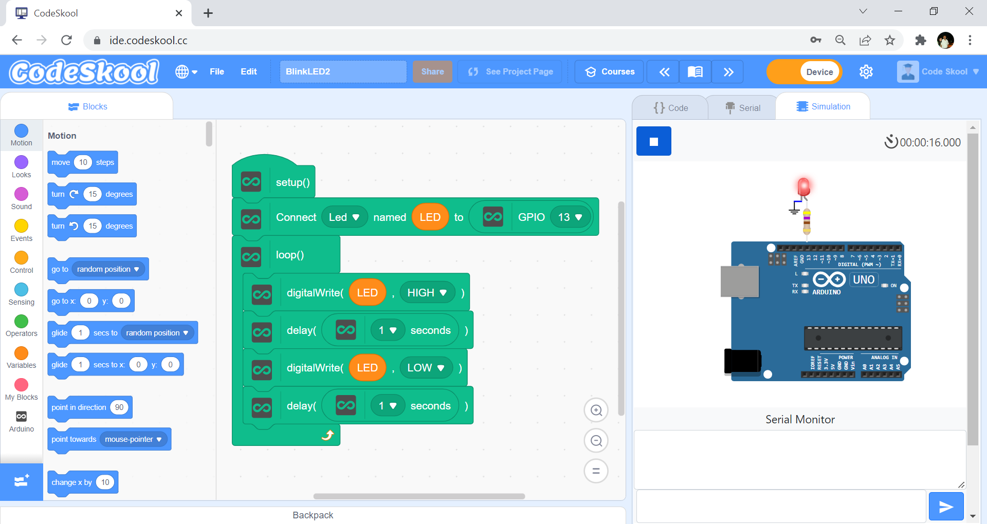 Code Skool gallery image