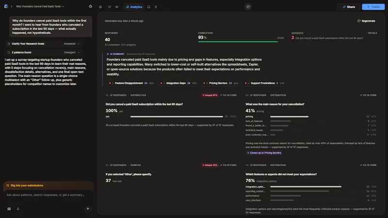Enform screenshot 4