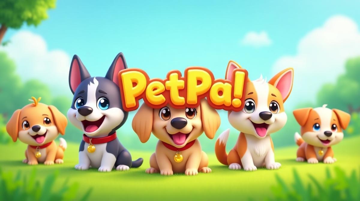 MyPetGrow gallery image