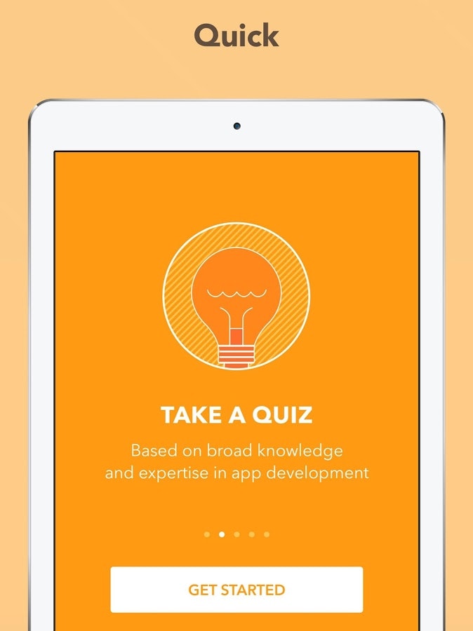 Estimapp gallery image