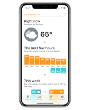 Hello Weather 3.0 gallery image