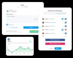 OutReply gallery image