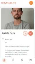 earlyStage gallery image