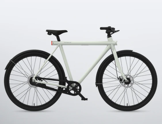 VanMoof Smart Series