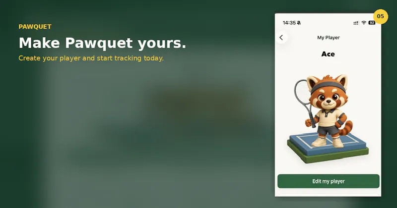 Pawquet screenshot 3