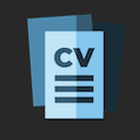 ReflexCV-Tailor Your... logo