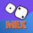 Mex - the classic dice game