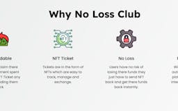 No Loss Club  media 3